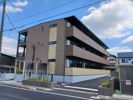 ヒカルサ三郷中央の外観