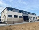 カーサ ソラーナの間取り画像