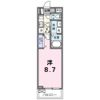 フォレスト佐貫の間取り画像