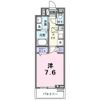 フォレスト佐貫の間取り画像