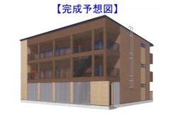 フォレスト佐貫の外観画像