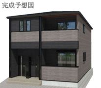 リトル フォレストの外観画像