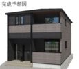 リトル フォレストの間取り画像