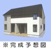イーケートラストの間取り画像