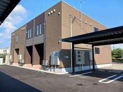 クレストⅡの外観画像