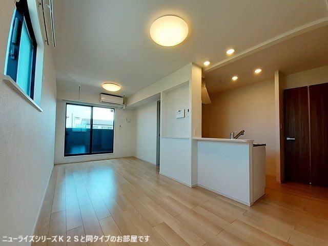 リビング