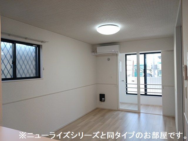 リビング
