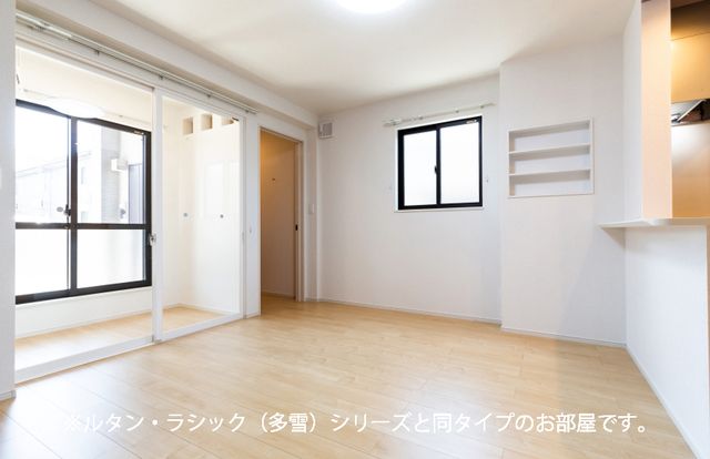リビング