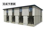 シャルムの間取り画像