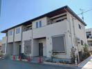ma maison（マメゾン）の外観