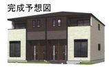 カレントヴィラⅦ Aの間取り画像