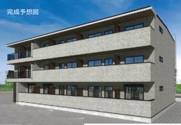 ティ・ワイ レジデンスの外観画像