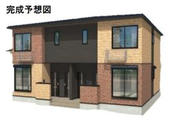 カーサグランデ TMの外観画像