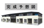 エアリー レジデンス・K－Ⅲの間取り画像