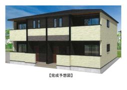 SUNRISEの外観画像