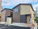 清水台テラスAの間取り画像