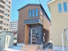 清水台テラスDの間取り画像