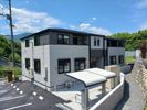 ブロッサム プラム館の間取り画像