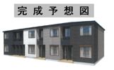 ラヴィベール Ⅱの間取り画像