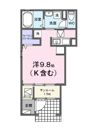 エール.Tの間取り画像