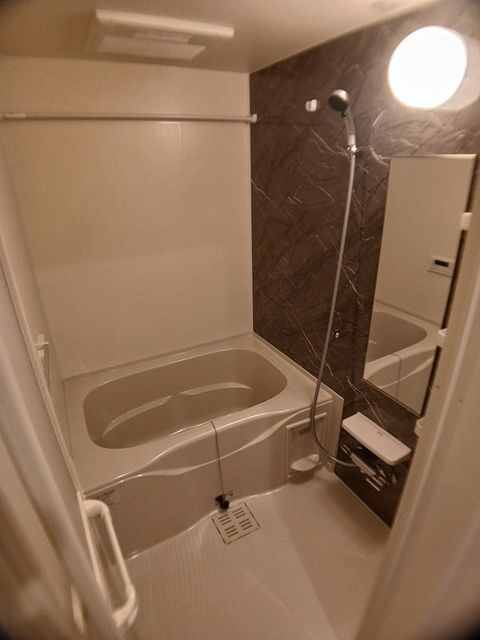 バスルーム