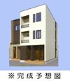 ルリアンの間取り画像