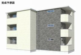 栄町アパート(028324201)の外観画像