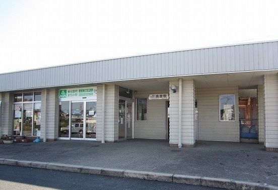 近くのJR揖屋駅まで2,900m(徒歩37分)