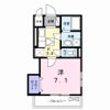 グラシオッソの間取り画像