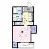 グラシオッソの間取り画像