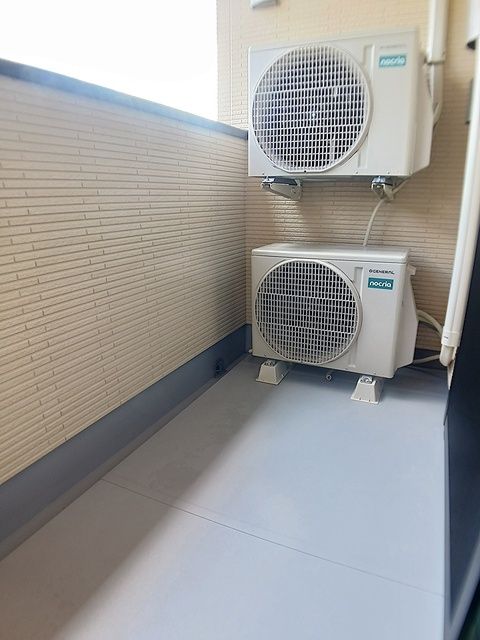 バスルーム