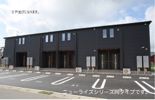 ラブリーの外観