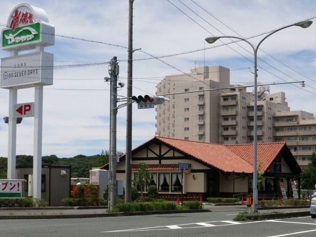 近くのさわやか 浜松富塚店まで350m(徒歩5分)