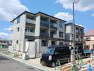 メゾンボヌールの間取り画像