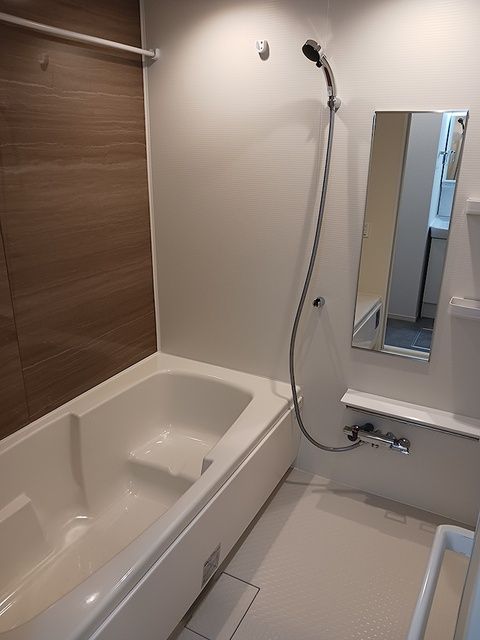 バスルーム
