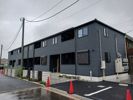 ヴァン リュミエールの間取り画像