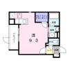 ヒカルサ明石南王子の間取り画像
