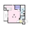 ヒカルサ明石南王子の間取り画像
