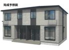 プレッソの間取り画像