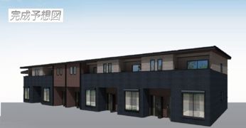 こころの外観画像