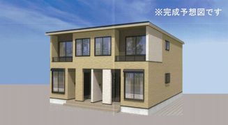 ミニョン フロス Aの外観画像