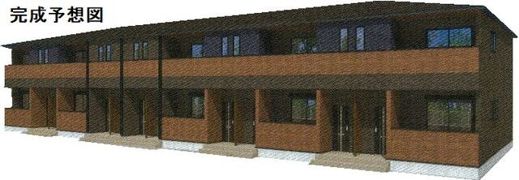 プリムローズM1の外観画像