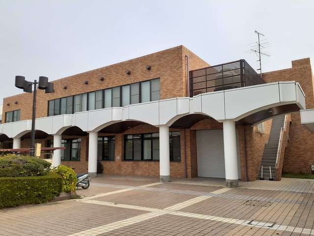 近くの浜松市立北図書館まで1,700m(徒歩22分)