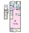 山王林ヒルズの間取り画像