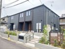 アルクの間取り画像