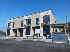 セレッソフローラーリアDの外観画像