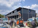 エスタシオンコートの間取り画像