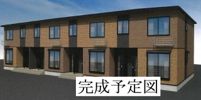 マ・メゾンⅣの間取り画像