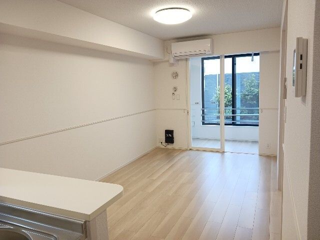 リビング
