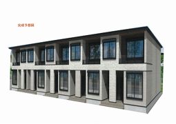 イレミアの外観画像